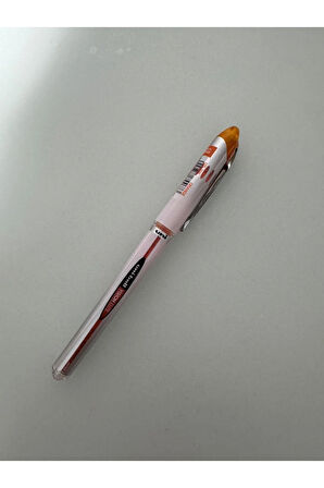 Uni-Ball Roller Kalem Vision Elite Bilye Uç 0.8 MM TURUNCU (1 ADET)