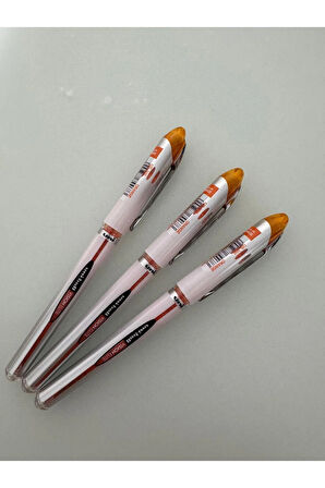 Uni-Ball Roller Kalem Vision Elite Bilye Uç 0.8 MM TURUNCU (1 ADET)