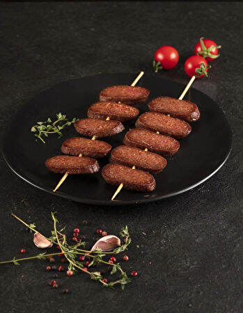 AŞIKBABA TOKAT MEŞHUR FERMENTE BEZ SUCUK ADET (230-240 GR ARASI)
