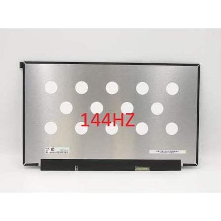 Asus TUF Gaming A15 FA506ICB-HN105W Notebook Lcd Ekran 15.6 Led-40 PİN Mat 144hz