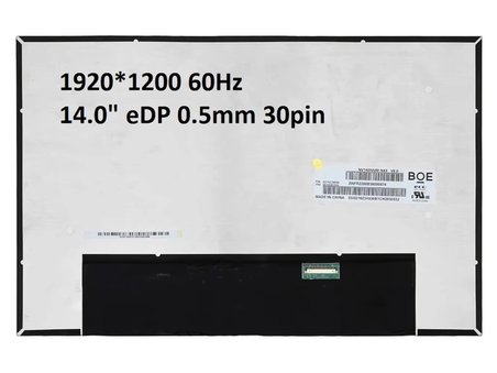 Lenovo NV140WUM-N43 14.0’’ Dokunmatik Olmayan Ekran