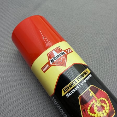 Börfh Besleyici ve Parlatıcı Advance Formula 200ml Tespih Bakım Spreyi