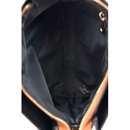 Kadın Çapraz Çanta  - 67-7078 Taba