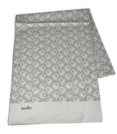 Elegante Uno Şal 1023