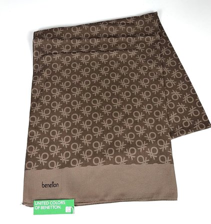 Elegante Uno Şal 1023