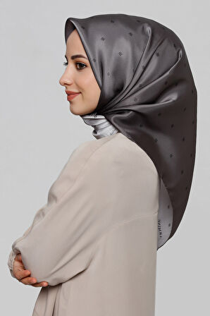 İpek Eşarp (Nostalji Sura) (S) 8338D-83