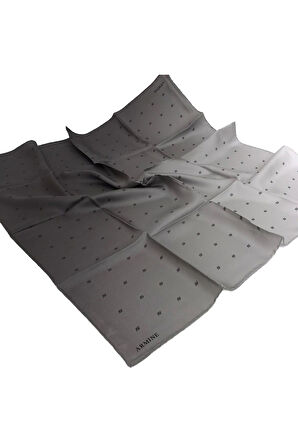 İpek Eşarp (Nostalji Sura) (S) 8338D-83