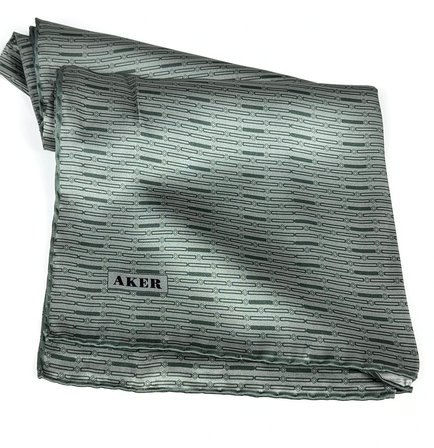 Saf Sura İpek  Eşarp -ASM9118701-351