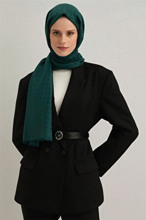 Viscon Kazayağı Desen Şal 3