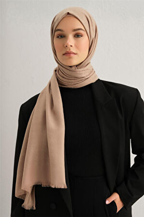 Viscon Kazayağı Desen Şal 3