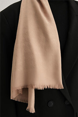 Viscon Kazayağı Desen Şal 3