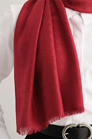 Viscon Kazayağı Desen Şal 3