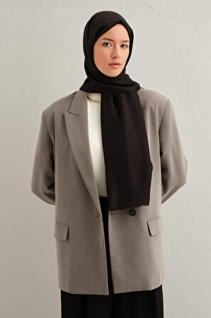 Viscon Kazayağı Desen Şal 3