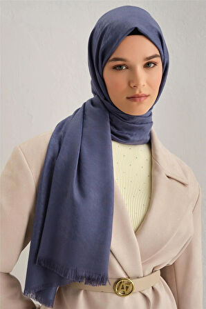Viscon Kazayağı Desen Şal 3