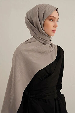 Lyocell Naia Çubuk Desen Şal 3