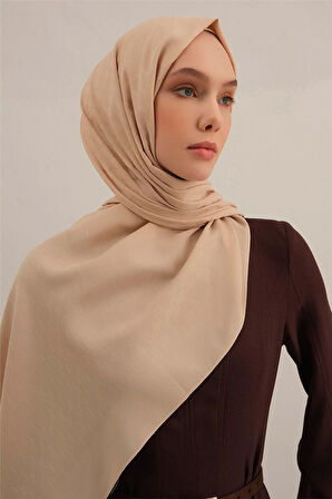 Link Desen Bambu Cotton Şal 2