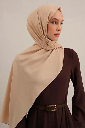 Link Desen Bambu Cotton Şal 2