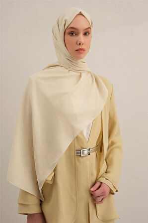 Link Desen Bambu Cotton Şal 2