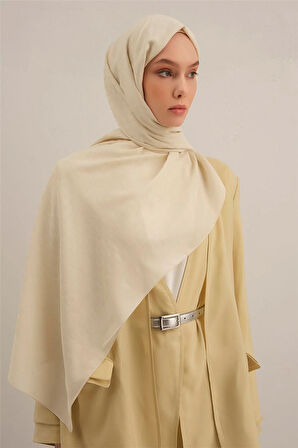 Link Desen Bambu Cotton Şal 2