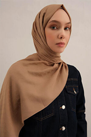 Link Desen Bambu Cotton Şal 2