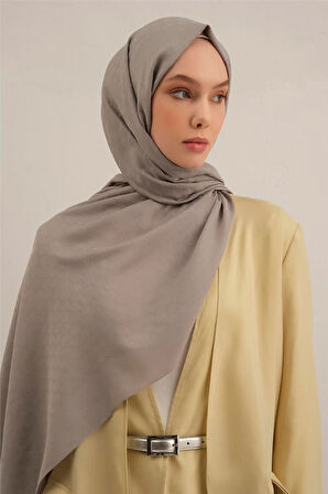 Link Desen Bambu Cotton Şal 2