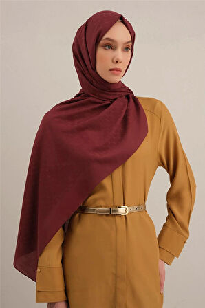 Link Desen Bambu Cotton Şal 2