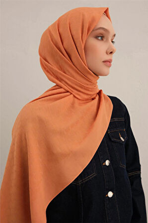 Link Desen Bambu Cotton Şal 2