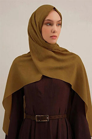 Link Desen Bambu Cotton Şal 2