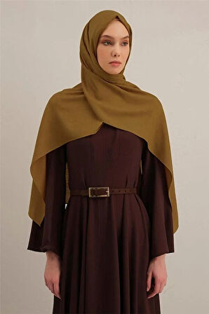 Link Desen Bambu Cotton Şal 2