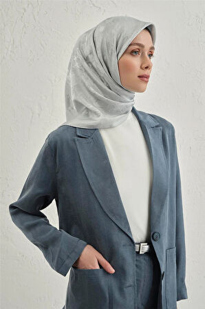 Floş Pamuk Eşarp 2