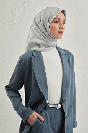 Floş Pamuk Eşarp 2