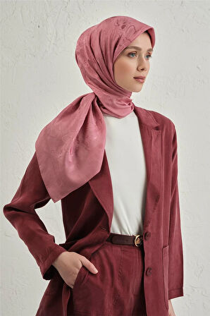 Floş Pamuk Eşarp 2