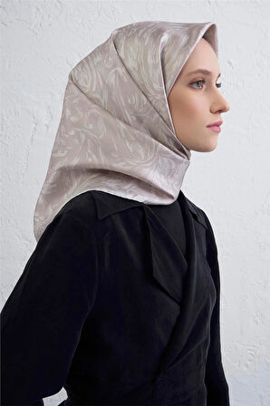 Sura İpek Eşarp - 2025/2026 Sonbahar Kış - 9431D01 (S)