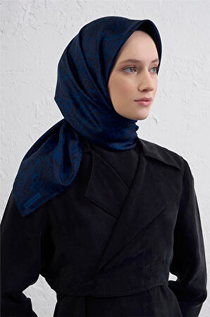 Sura İpek Eşarp - 2025/2026 Sonbahar Kış - 9431D01 (S)