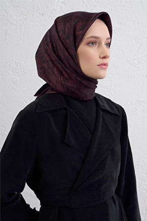 Sura İpek Eşarp - 2025/2026 Sonbahar Kış - 9431D01 (S)