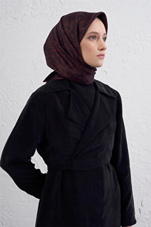 Sura İpek Eşarp - 2025/2026 Sonbahar Kış - 9431D01 (S)