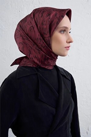 Sura İpek Eşarp - 2025/2026 Sonbahar Kış - 9431D01 (S)