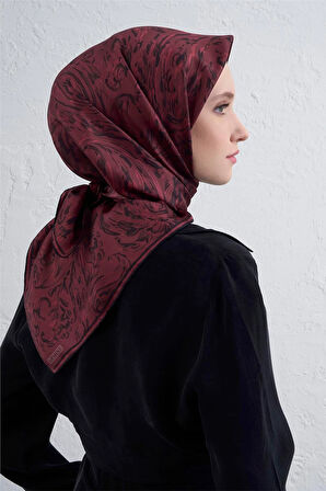 Sura İpek Eşarp - 2025/2026 Sonbahar Kış - 9431D01 (S)