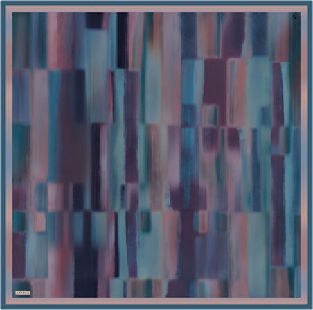 Sura İpek Eşarp -2025/2026 -9436 32