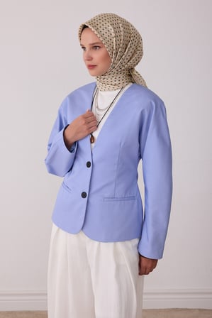 Monogram Desen %100 Twill İpek Eşarp BE18