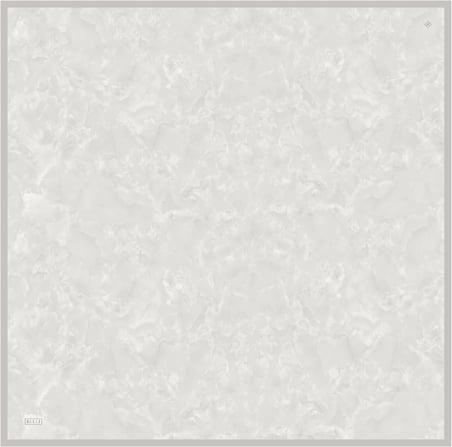 Soyut Desen %100 Twill İpek Eşarp BE28-06