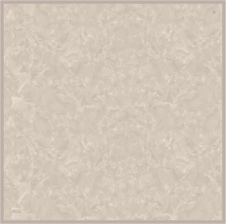 Soyut Desen %100 Twill İpek Eşarp BE28