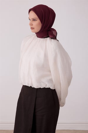 Fresh Düz Eşarp- ASM7002