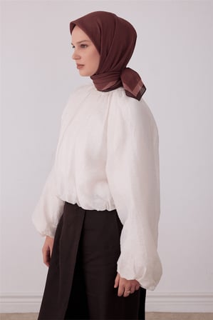 Fresh Düz Eşarp- ASM7002-41