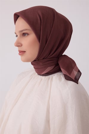 Fresh Düz Eşarp- ASM7002-41