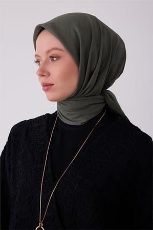 Fresh Düz Eşarp- ASM7002