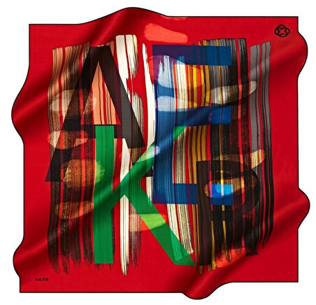 Sura İpek Eşarp - 8572701