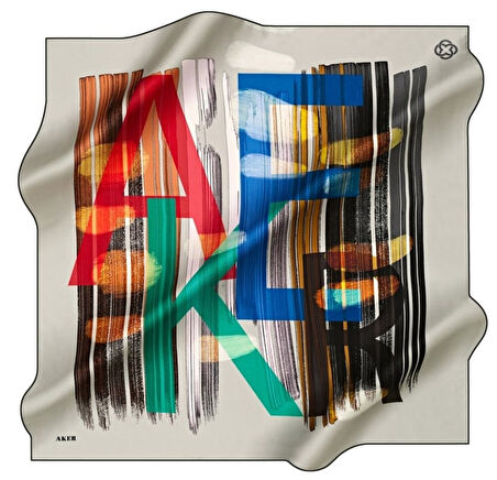 Sura İpek Eşarp - 8572701