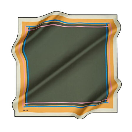 Sura İpek Eşarp -8670701