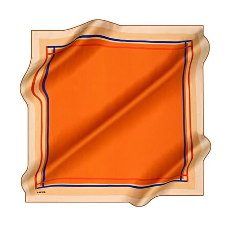 Sura İpek Eşarp -8670701